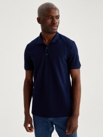 Поло DeFacto модель M7676AZ-NV120 Фото