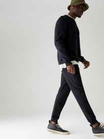 Штаны спортивные DeFacto модель N0140AZ-BK27 Фото