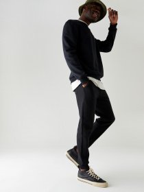 Штаны спортивные DeFacto модель N0140AZ-BK27 Фото