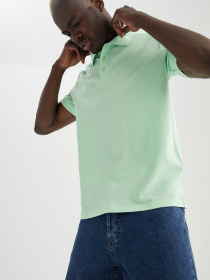 Поло DeFacto модель M7676AZ-GN930 Фото