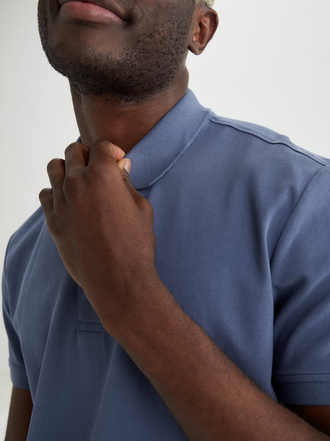 Поло DeFacto модель M7676AZ-NV148 Фото