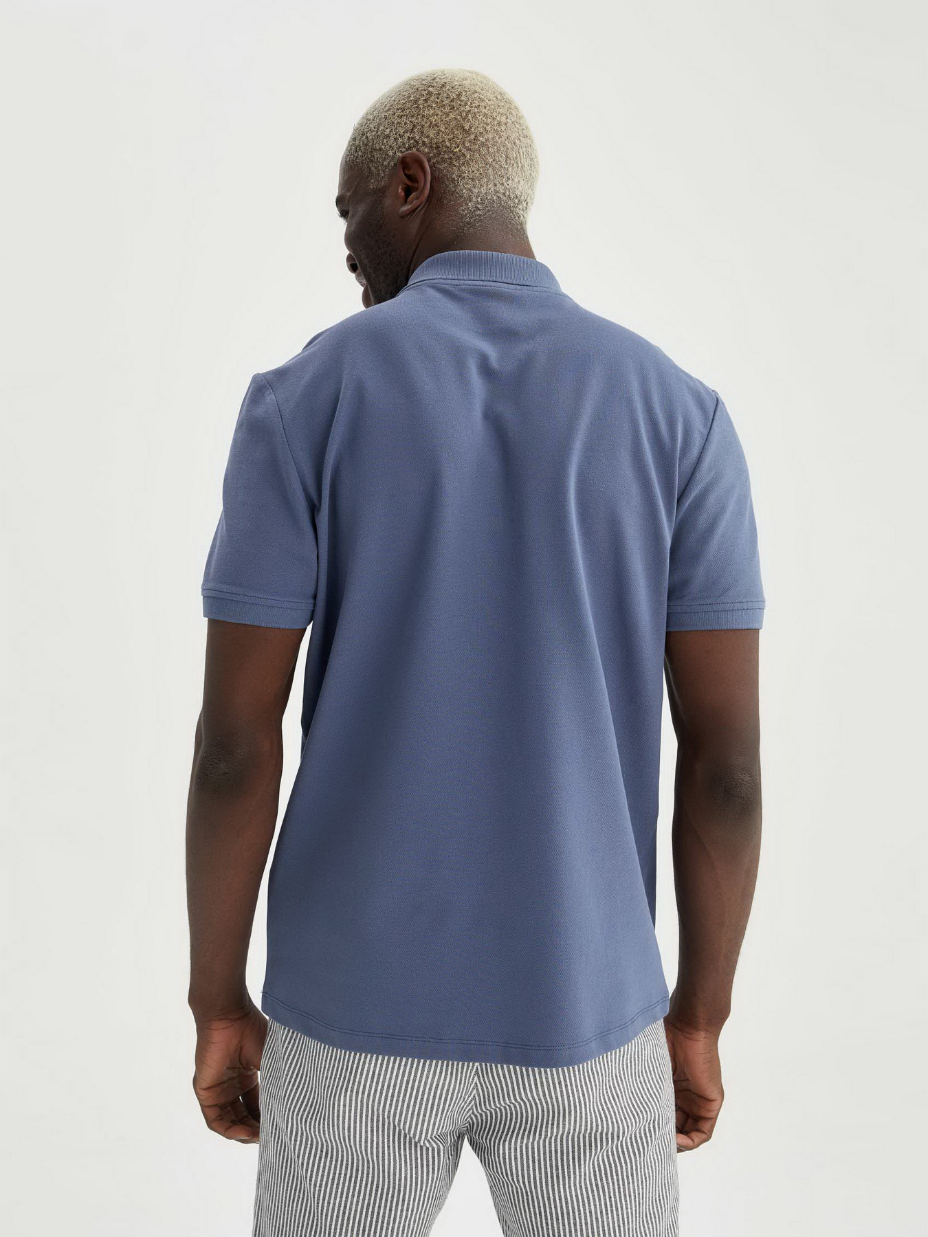 Поло DeFacto модель M7676AZ-NV148 Фото