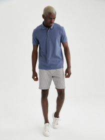 Поло DeFacto модель M7676AZ-NV148 Фото