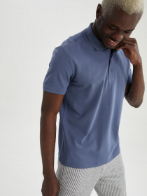 Поло DeFacto модель M7676AZ-NV148 Фото