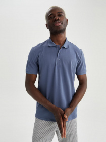 Поло DeFacto модель M7676AZ-NV148 Фото