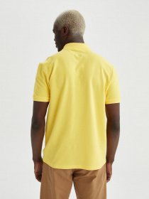 Поло DeFacto модель M7676AZ-YL424 Фото