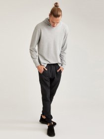 Худі DeFacto модель S7232AZ-GR362 Фото