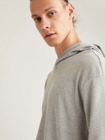 Худи DeFacto модель S7232AZ-GR362 Фото