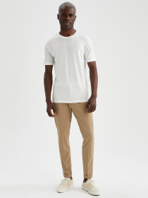 Футболки и поло DeFacto модель U5125AZ-WT33 Фото