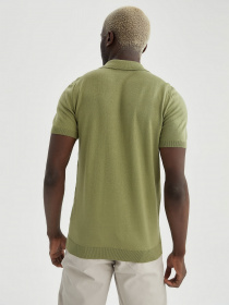 Поло DeFacto модель U5223AZ-GN762 Фото