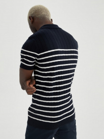 Поло DeFacto модель U5224AZ-NV64 Фото