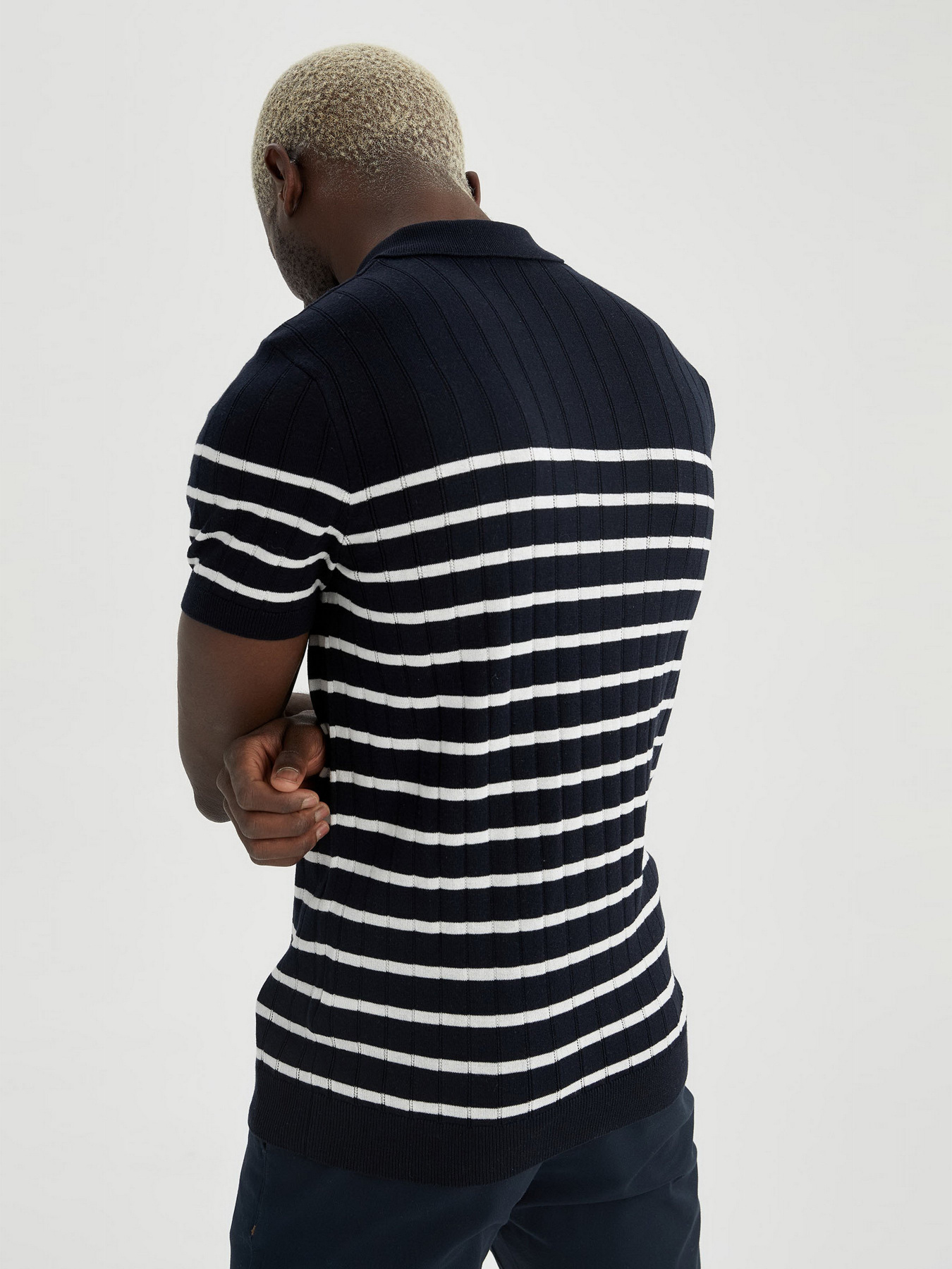 Поло DeFacto модель U5224AZ-NV64 Фото