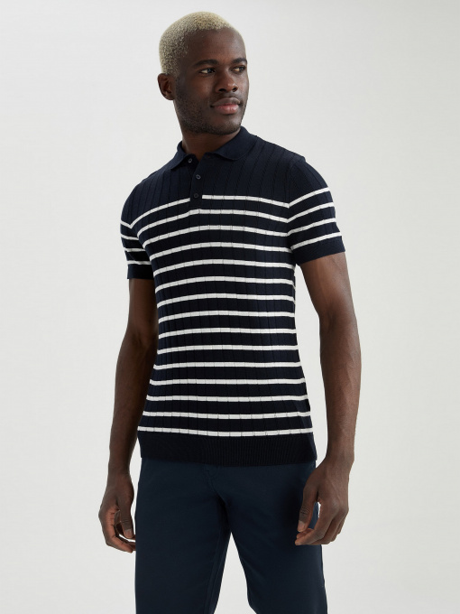 Поло DeFacto модель U5224AZ-NV64 Фото