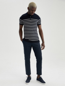 Поло DeFacto модель U5224AZ-NV64 Фото