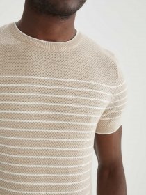 Футболка DeFacto модель U5226AZ-BG110 Фото