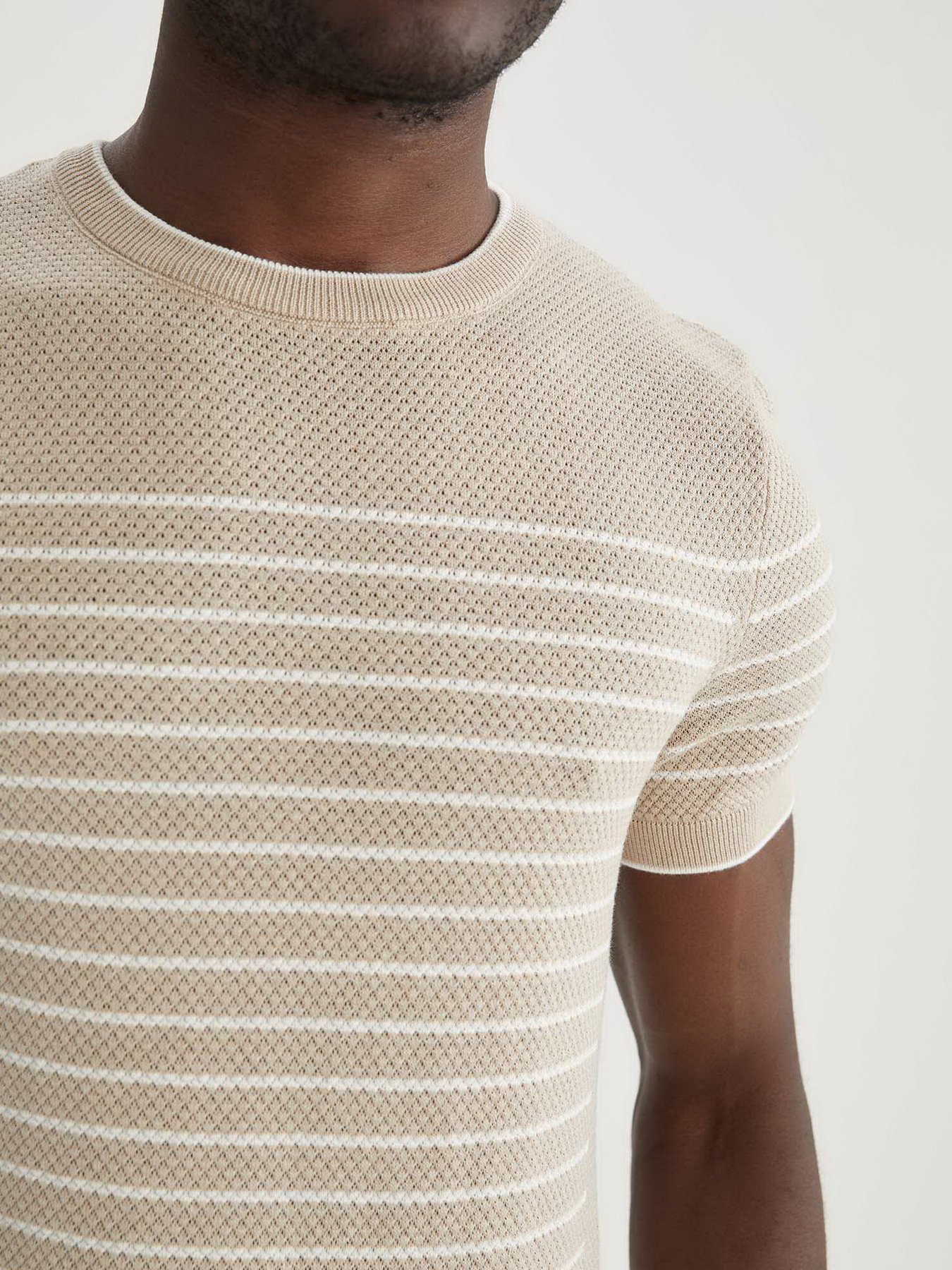 Футболка DeFacto модель U5226AZ-BG110 Фото