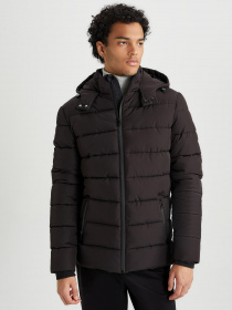 Демисезонная куртка DeFacto модель R0216AZ-BK27 Фото