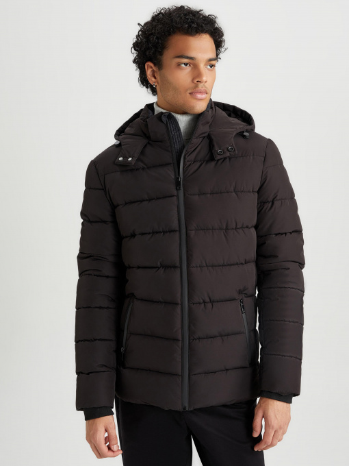 Демисезонная куртка DeFacto модель R0216AZ-BK27 Фото