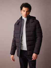 Демісезонна куртка DeFacto модель R0216AZ-BK27 Фото