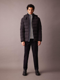 Демісезонна куртка DeFacto модель R0216AZ-BK27 Фото