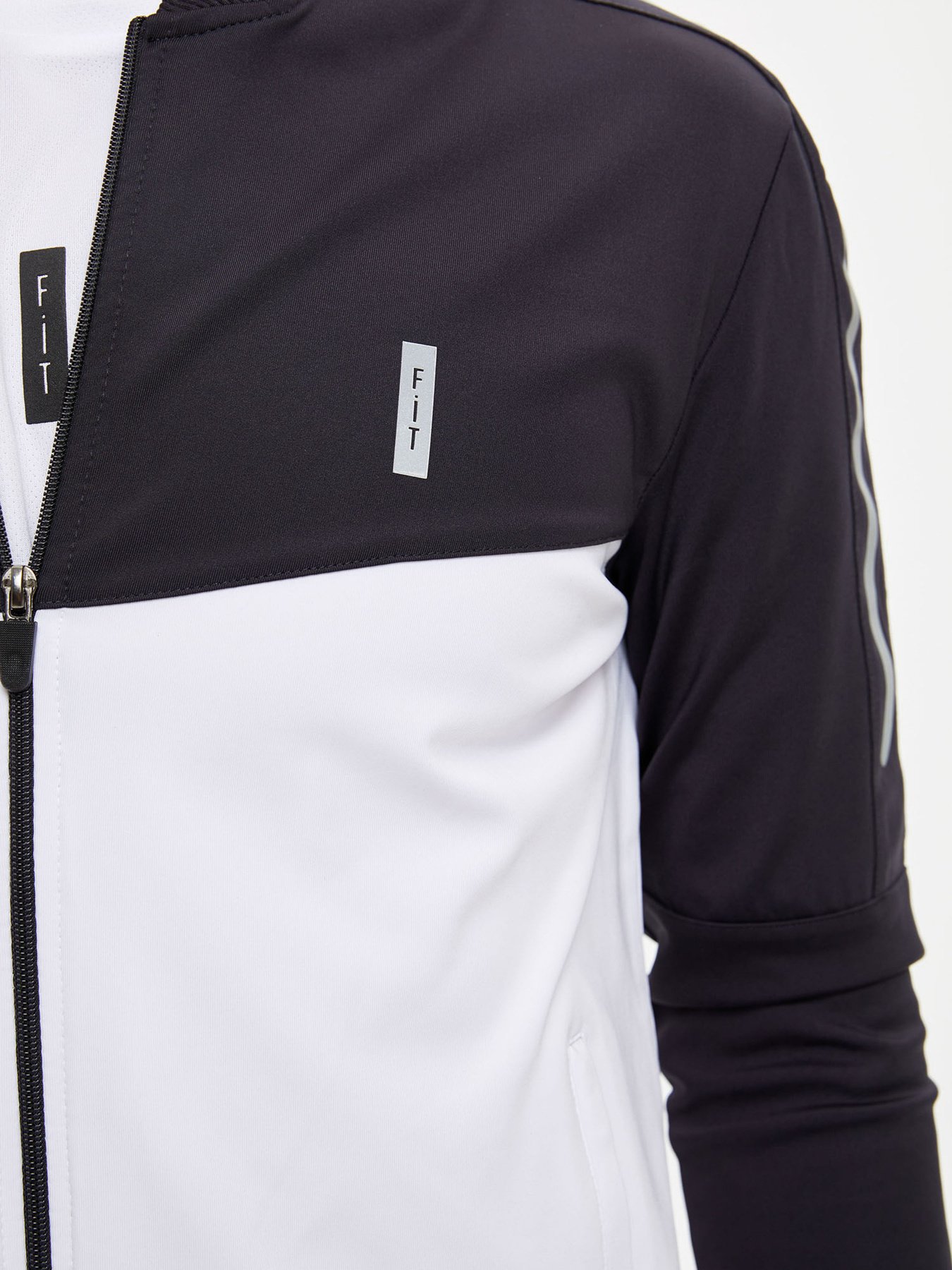 Кофта спортивная DeFacto модель S3295AZ-AR176 Фото