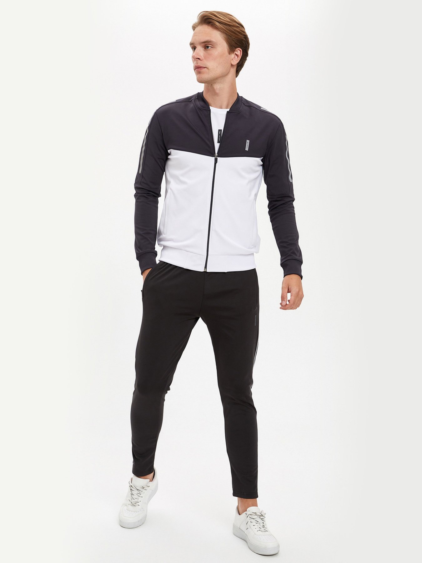 Кофта спортивная DeFacto модель S3295AZ-AR176 Фото