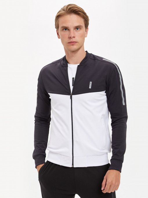 Кофта спортивная DeFacto модель S3295AZ-AR176 Фото