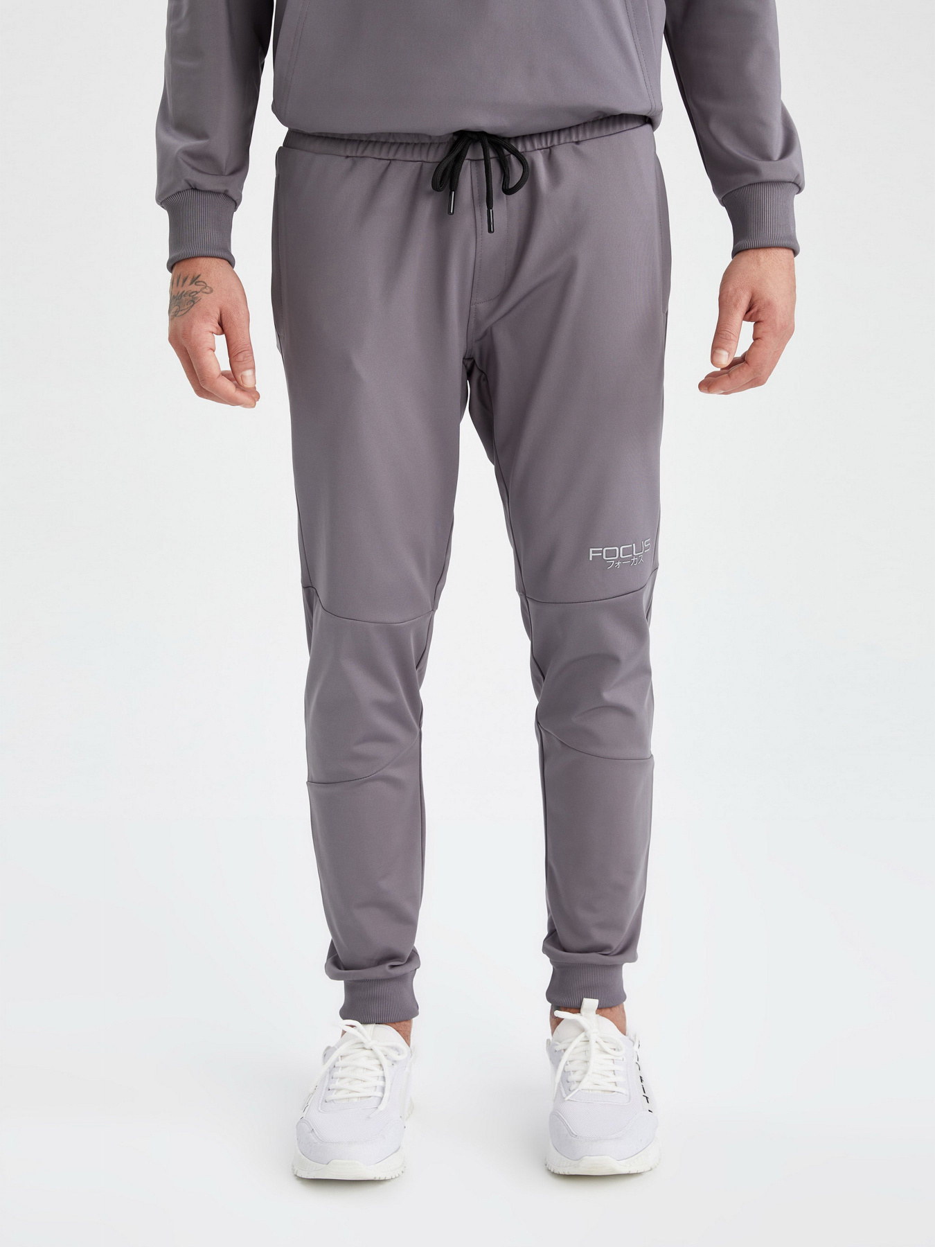 Штаны спортивные DeFacto модель T2754AZ-AR176 Фото