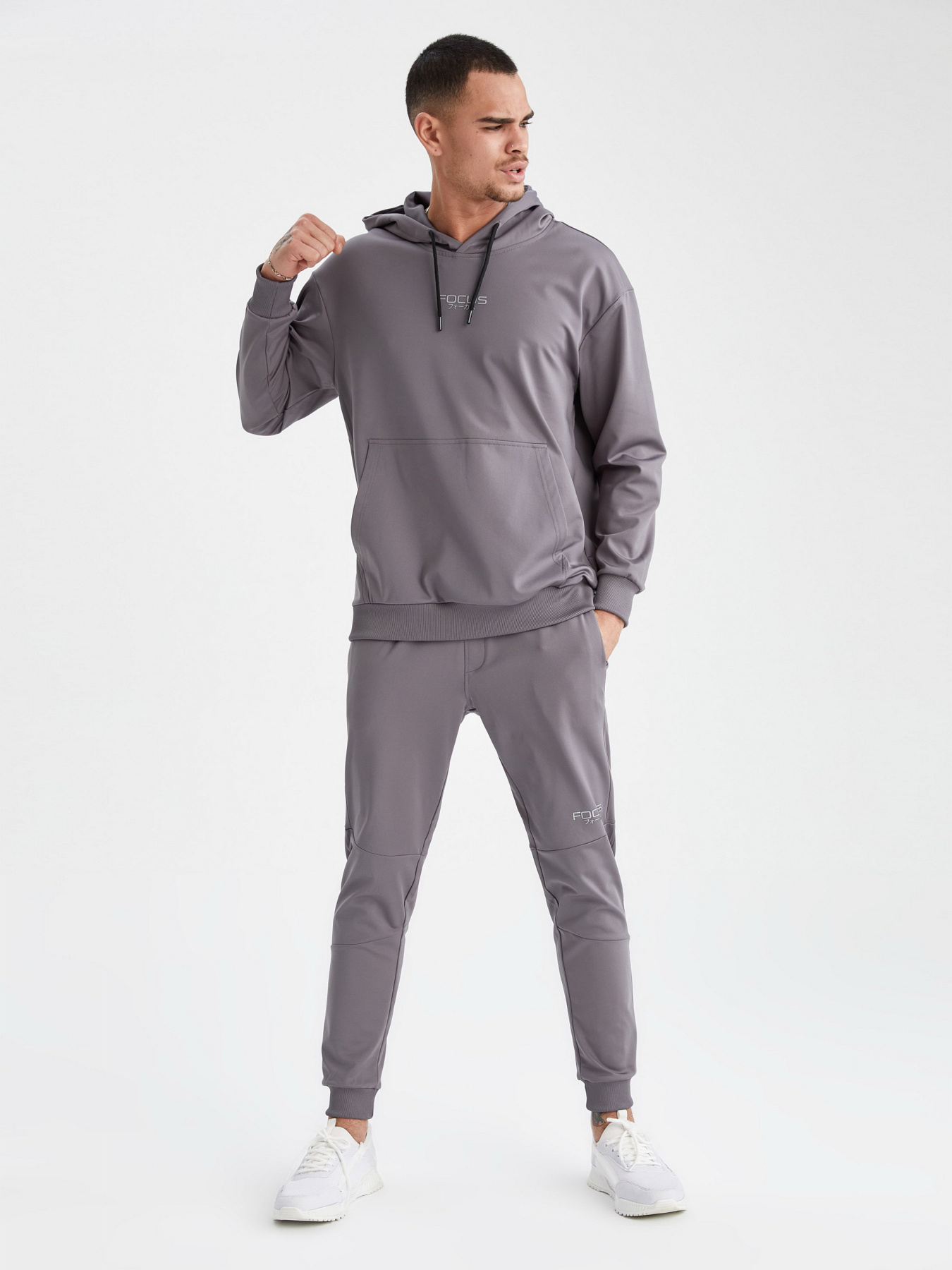 Спортивні штани DeFacto модель T2754AZ-AR176 Фото