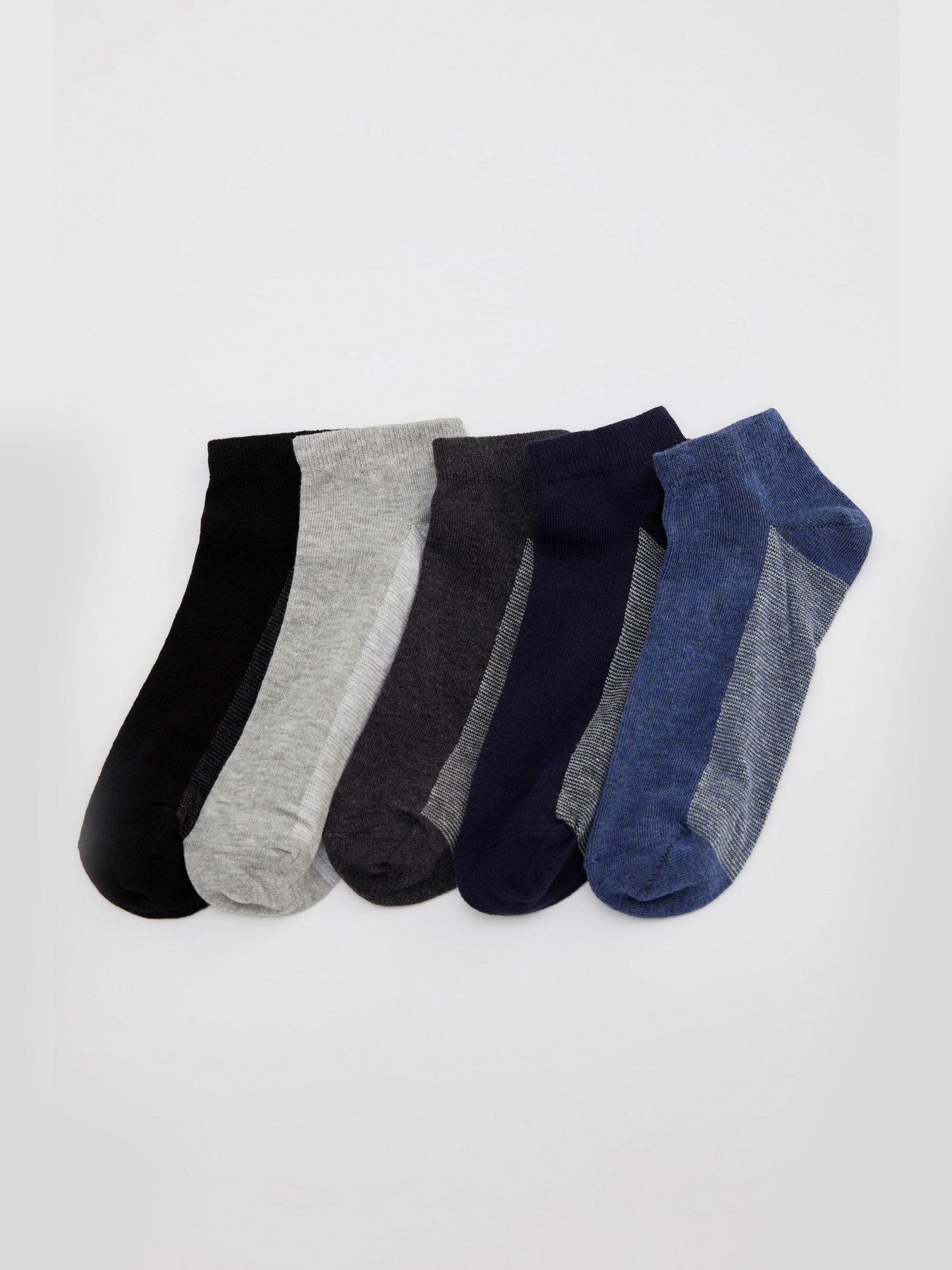 Набор носков DeFacto модель K4582AZ-KR1 Фото