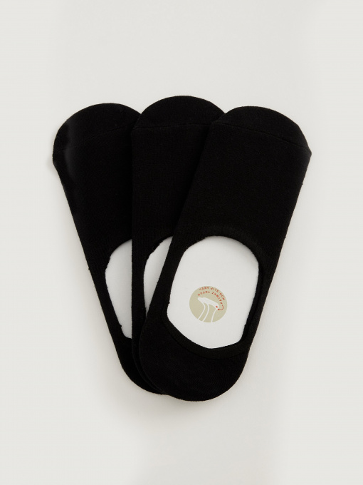 Набір шкарпеток DeFacto модель K4593AZ-BK23 Фото