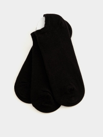 Набір шкарпеток DeFacto модель K4595AZ-BK23 Набір шкарпеток DeFacto модель K4595AZ-BK23 Фото