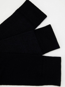 Набір шкарпеток DeFacto модель L5922AZ-BK23 Фото