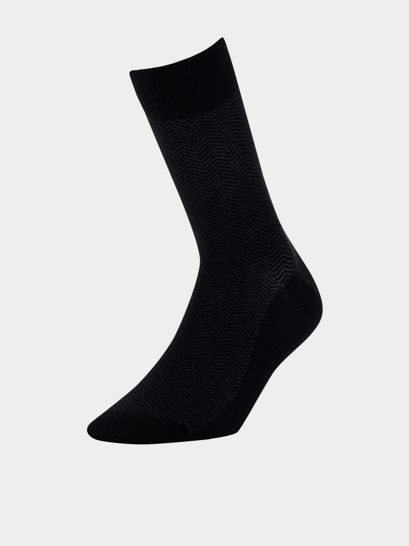 Набір шкарпеток DeFacto модель L5922AZ-BK23 Набір шкарпеток DeFacto модель L5922AZ-BK23 Фото