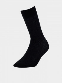 Набір шкарпеток DeFacto модель L5922AZ-BK23 Набір шкарпеток DeFacto модель L5922AZ-BK23 Фото