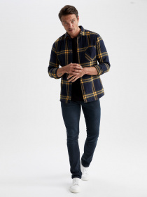 Рубашка DeFacto модель S1250AZ-IN75 Фото