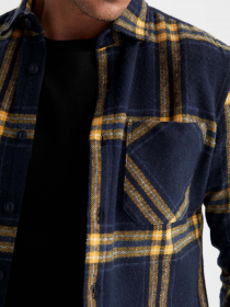 Рубашка DeFacto модель S1250AZ-IN75 Фото