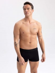 Набор трусов DeFacto Boxer модель M5346AZ-BK27 Фото