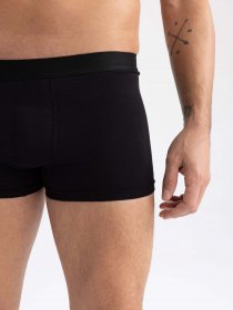 Набір трусів DeFacto Boxer модель M5346AZ-BK27 Фото