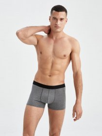 Набір трусів DeFacto модель K7635AZ-BK27 Фото