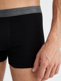 Набір трусів DeFacto модель K7635AZ-BK27 Фото