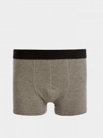 Набір трусів DeFacto модель K7635AZ-BK27 Фото