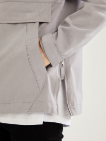 Анорак DeFacto модель U2517AZ-GR247 Фото