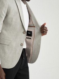 Пиджак DeFacto модель U7864AZ-GR294 Фото