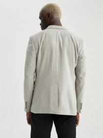Пиджак DeFacto модель U7864AZ-GR294 Фото