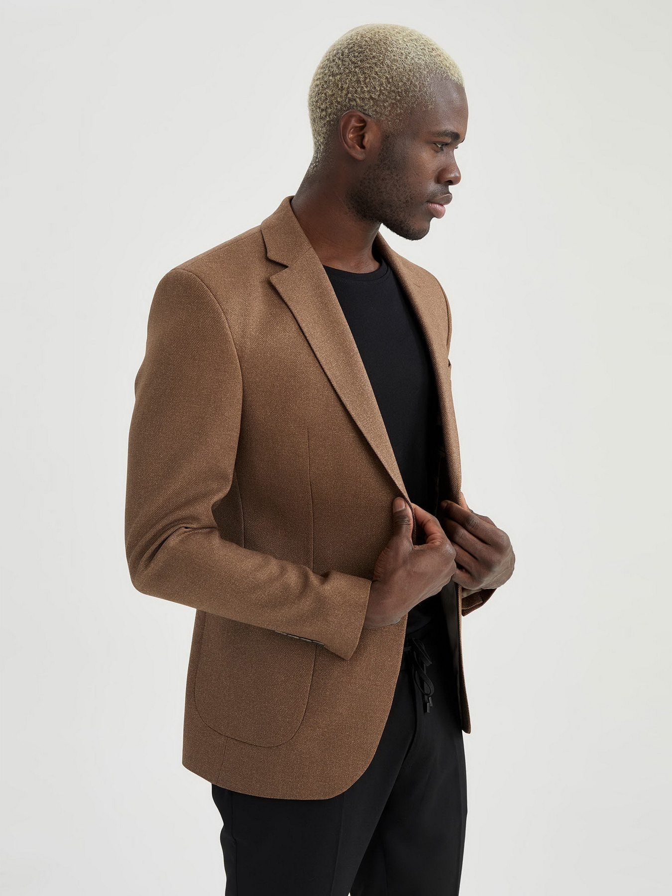 Пиджак DeFacto модель U6941AZ-BN283 Фото