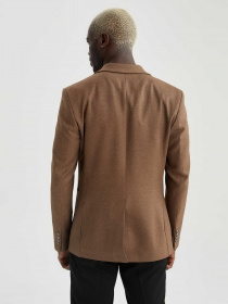 Пиджак DeFacto модель U6941AZ-BN283 Фото