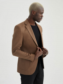 Пиджак DeFacto модель U6941AZ-BN283 Фото