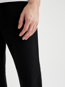 Низ піжами DeFacto модель T8892AZ-BK27 Фото