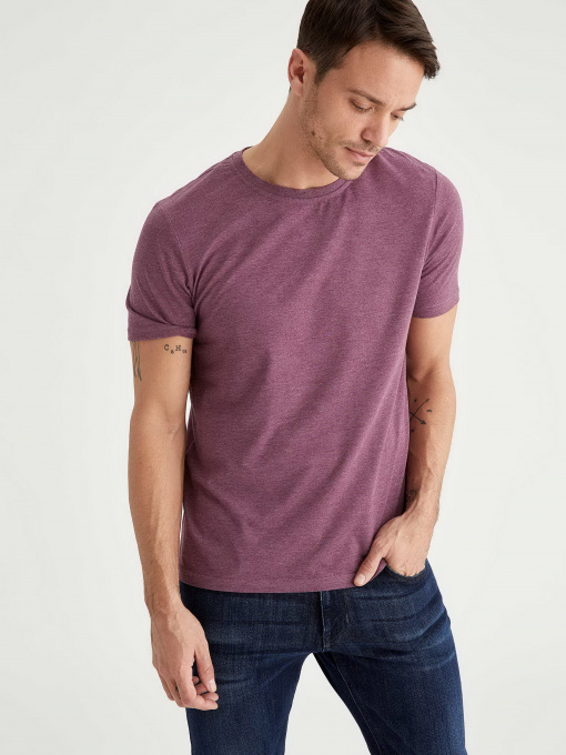 Футболки і поло DeFacto модель M7667AZ-PR60 Фото